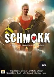 Schmokk' Poster