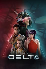 Projeto Delta' Poster