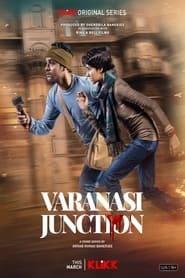 Varanasi Junction' Poster