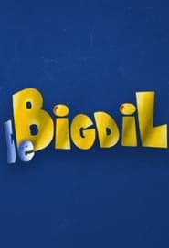 Le bigdil' Poster