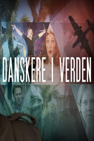 Danskere i verden' Poster