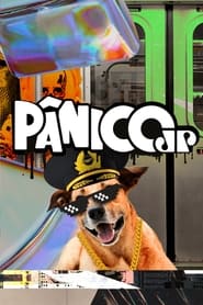 Pnico Jovem Pan' Poster