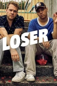 Like a Loser' Poster