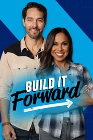 Build It Forward' Poster