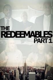 The Redeemables' Poster