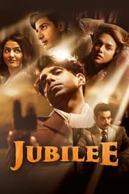 Jubilee' Poster