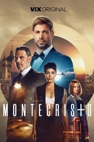 Montecristo' Poster