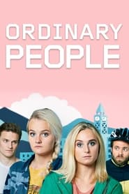 Ordinary People' Poster
