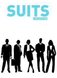Suits Webisodes' Poster