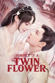 Romance of a Twin Flower' Poster