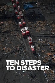 Ten Steps to Disaster' Poster