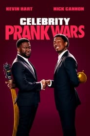 Celebrity Prank Wars' Poster