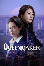 Queenmaker' Poster