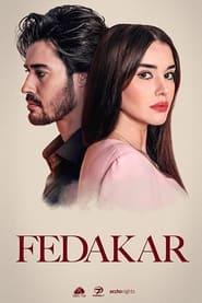 Fedakar' Poster