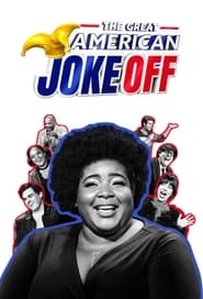 The Great American Joke Off' Poster