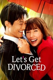 Lets Get Divorced' Poster