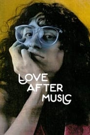 Love After Music' Poster