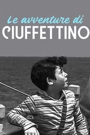 Le avventure di Ciuffettino' Poster