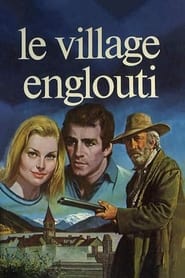 Le village englouti' Poster
