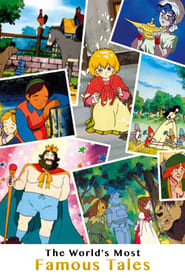 World Fairy Tale' Poster