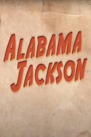 Alabama Jackson' Poster