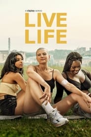 Leva Life' Poster