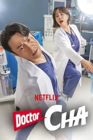 Doctor Cha Jeong Suk' Poster