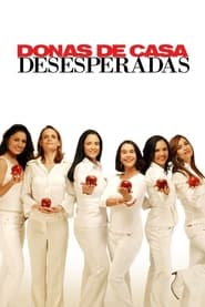 Donas de Casa Desesperadas' Poster