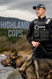 Highland Cops' Poster