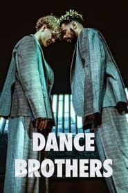 Dance Brothers' Poster