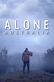 Alone Australia' Poster