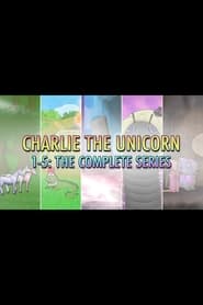 Charlie the Unicorn' Poster