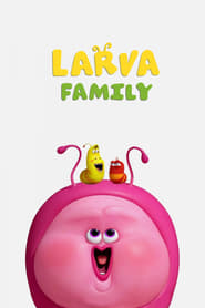 Larva Family' Poster