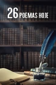 26 Poemas Hoje' Poster