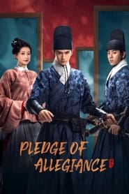 Pledge of Allegiance' Poster