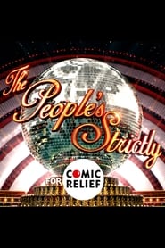 The Peoples Strictly for Comic Relief' Poster