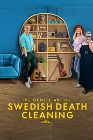 Gentle Art of Swedish Death Cleaning' Poster