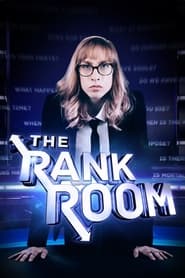 The Rank Room' Poster