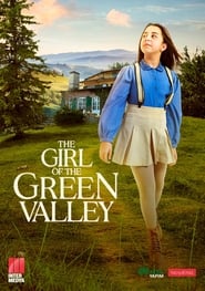 The Girl of the Green Valley' Poster
