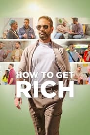 How to Get Rich' Poster