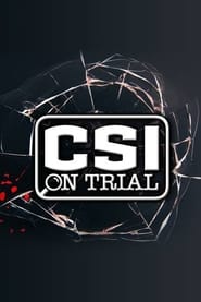CSI on Trial' Poster