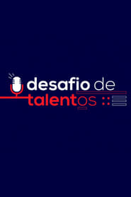 Desafio de Talentos' Poster