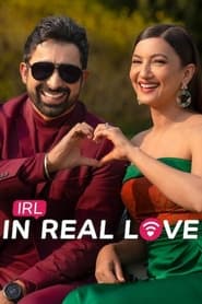 IRL In Real Love' Poster
