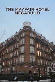 The Mayfair Hotel Megabuild' Poster