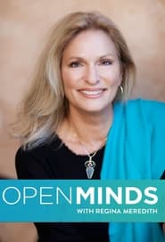 Open Minds' Poster
