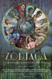 Zodaca' Poster