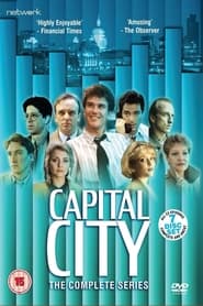 Capital City' Poster