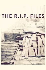 The RIP Files' Poster