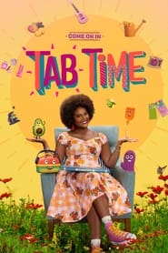 Tab Time' Poster