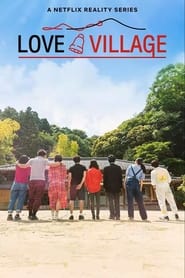 Love Village' Poster